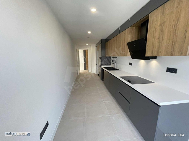 Kağıthsne İstova Satılık 3+1 Kiracılı Rezidans /Hamidiye - Görsel 16