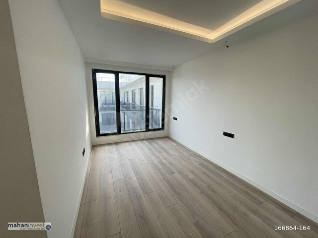 Kağıthsne İstova Satılık 3+1 Kiracılı Rezidans /Hamidiye - Görsel 6