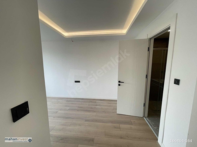 Kağıthsne İstova Satılık 3+1 Kiracılı Rezidans /Hamidiye - Görsel 7