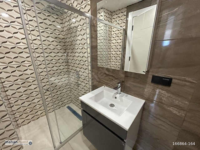 Kağıthsne İstova Satılık 3+1 Kiracılı Rezidans /Hamidiye - Görsel 8