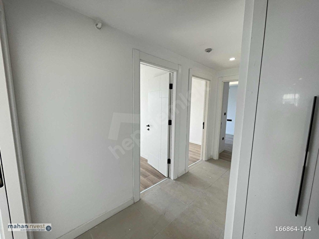 Kağıthsne İstova Satılık 3+1 Kiracılı Rezidans /Hamidiye - Görsel 15
