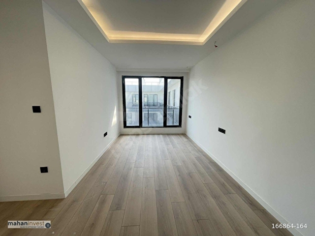 Kağıthsne İstova Satılık 3+1 Kiracılı Rezidans /Hamidiye - Görsel 5