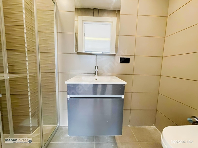 Kağıthsne İstova Satılık 3+1 Kiracılı Rezidans /Hamidiye - Görsel 4