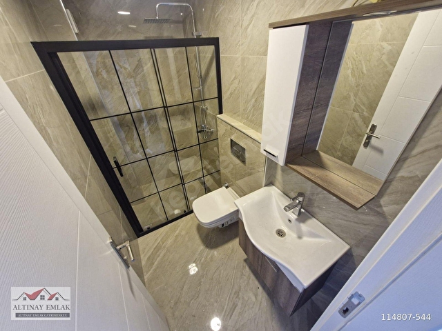 NURTEPE METRO DURAĞINA 5 DAKİKA MESAFEDE SIFIR 2+1 KİRALIK DAİRE - Görsel 7