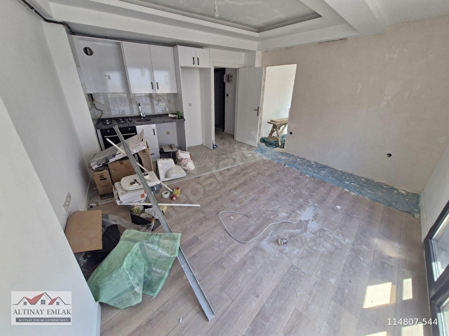 NURTEPE METRO DURAĞINA 5 DAKİKA MESAFEDE SIFIR 2+1 KİRALIK DAİRE - Görsel 3
