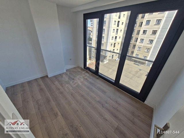 NURTEPE METRO DURAĞINA 5 DAKİKA MESAFEDE SIFIR 2+1 KİRALIK DAİRE - Görsel 5