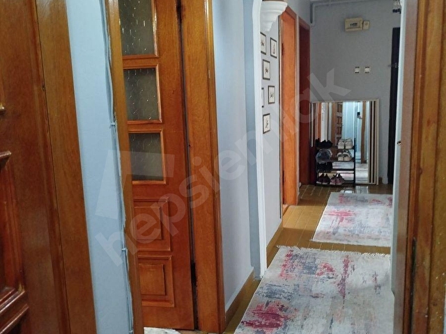 Edirne Dilaverbeyde Masrafsız 2+1 Satılık Daire (70m²) - Görsel 5