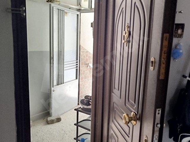 Edirne Dilaverbeyde Masrafsız 2+1 Satılık Daire (70m²) - Görsel 20