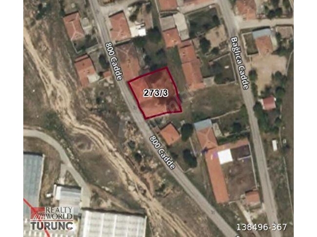 Kozaklı Bağlıca Satılık
