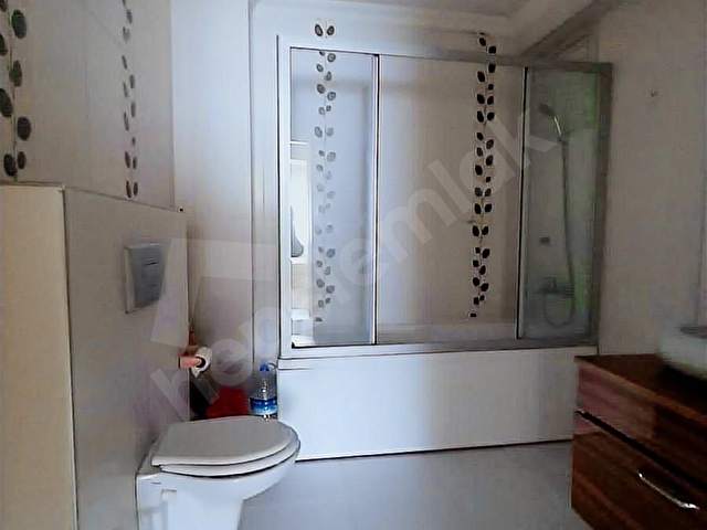 ACİL SATILIK ATAŞEHİR ŞEHİR IŞIKLARI SİTESİNDE GENİŞ 3+1 DAİRE - Görsel 8