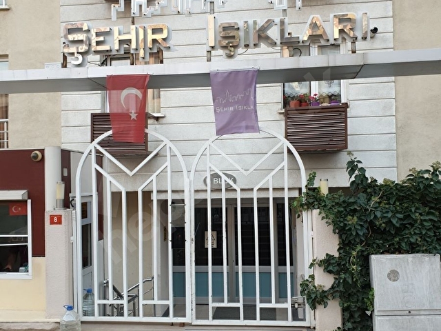ACİL SATILIK ATAŞEHİR ŞEHİR IŞIKLARI SİTESİNDE GENİŞ 3+1 DAİRE - Görsel 13