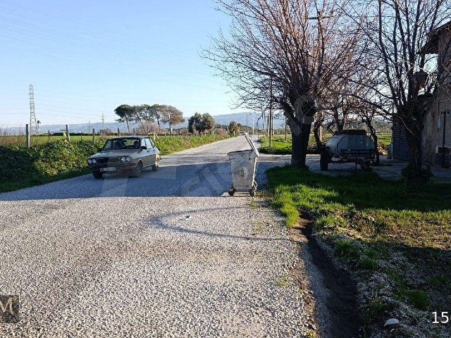 Germencik Yedieylül Satılık