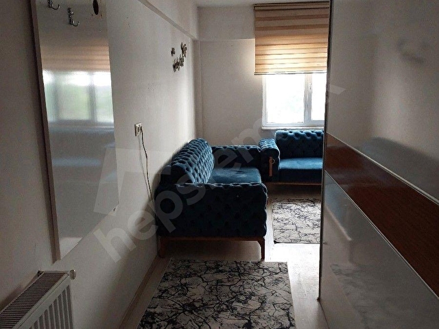 DENİZLİ PAMUKKALE HACIKAPLARDA SATILIK APART - Görsel 11