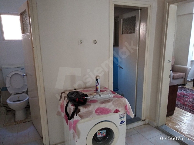 GEMLİK MERKEZİ YERDE EŞYALI KİRALIK DAİRE - Görsel 4