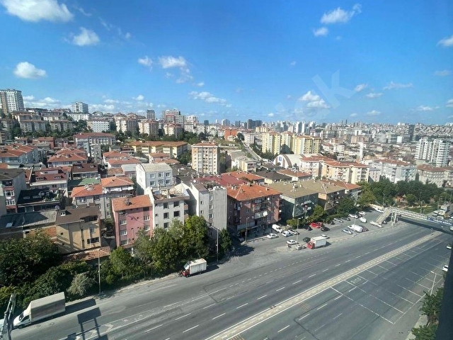 HALKALI MERKEZDE BUTİK SİTEDE SATILIK 2+1 DAİRE - Görsel 5