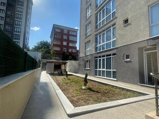 HALKALI MERKEZDE BUTİK SİTEDE SATILIK 2+1 DAİRE - Görsel 15