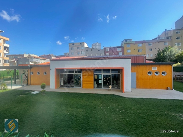 HALKALI MERKEZDE BUTİK SİTEDE SATILIK 2+1 DAİRE - Görsel 2