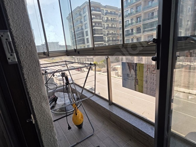 ÇANAKKALE İSMETPAŞA MH.SATILIK 3+1 DAİRE - Görsel 10