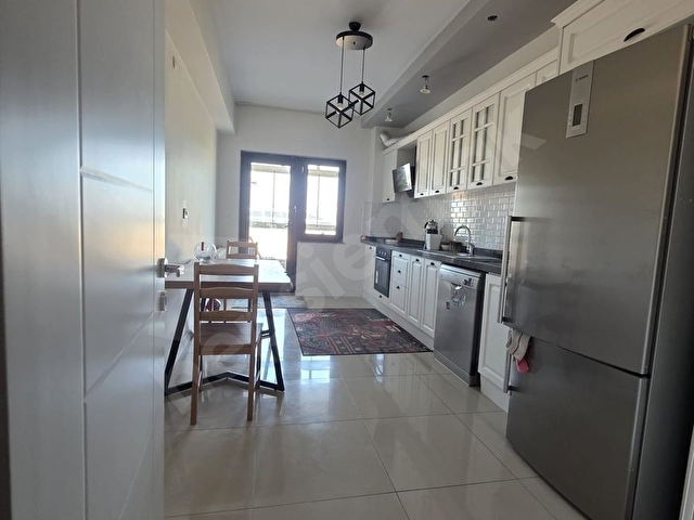 ÇANAKKALE İSMETPAŞA MH.SATILIK 3+1 DAİRE - Görsel 9