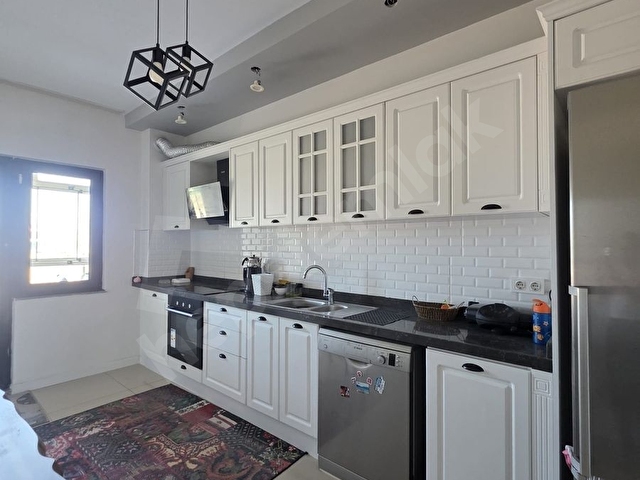 ÇANAKKALE İSMETPAŞA MH.SATILIK 3+1 DAİRE - Görsel 7