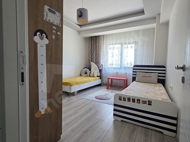 ÇANAKKALE İSMETPAŞA MH.SATILIK 3+1 DAİRE - Görsel 11