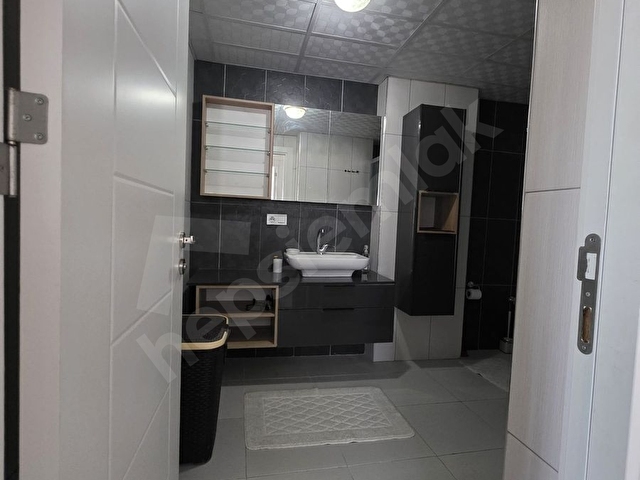 ÇANAKKALE İSMETPAŞA MH.SATILIK 3+1 DAİRE - Görsel 16