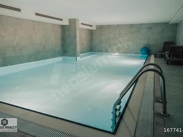 Taksim Elysium Soul 2+1 Full Eşyalı Kiralık - Görsel 5