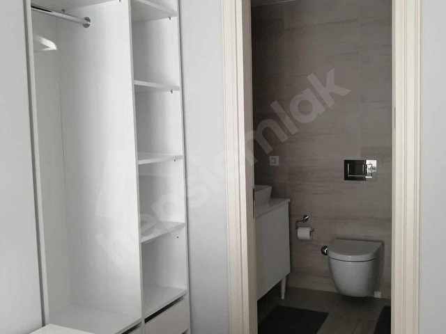 Taksim Elysium Soul 2+1 Full Eşyalı Kiralık - Görsel 15