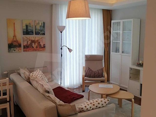 Taksim Elysium Soul 2+1 Full Eşyalı Kiralık