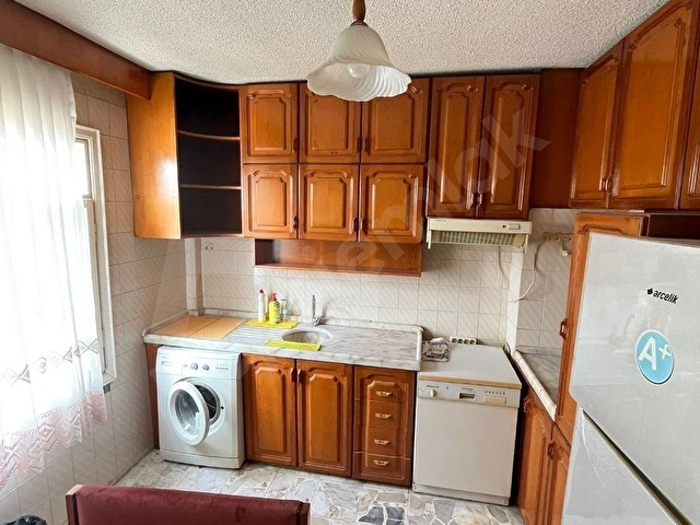 ŞEHİTİSHAK MAH. TREN GAR KARŞISI ARA KAT 3+1 SATILIK DAİRE - Görsel 10