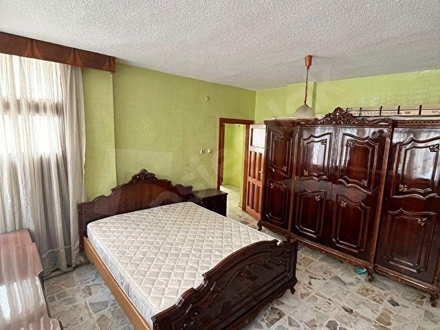 ŞEHİTİSHAK MAH. TREN GAR KARŞISI ARA KAT 3+1 SATILIK DAİRE - Görsel 15