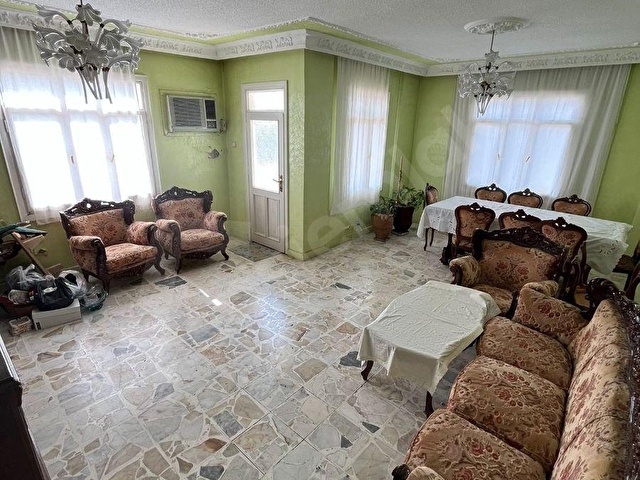 ŞEHİTİSHAK MAH. TREN GAR KARŞISI ARA KAT 3+1 SATILIK DAİRE - Görsel 8