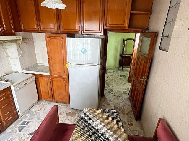 ŞEHİTİSHAK MAH. TREN GAR KARŞISI ARA KAT 3+1 SATILIK DAİRE - Görsel 9