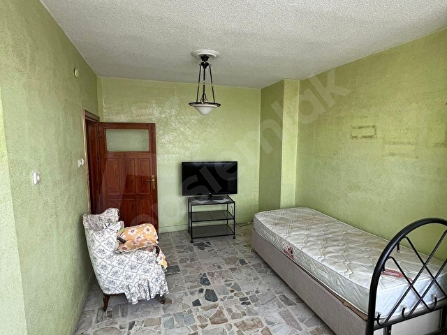ŞEHİTİSHAK MAH. TREN GAR KARŞISI ARA KAT 3+1 SATILIK DAİRE - Görsel 18
