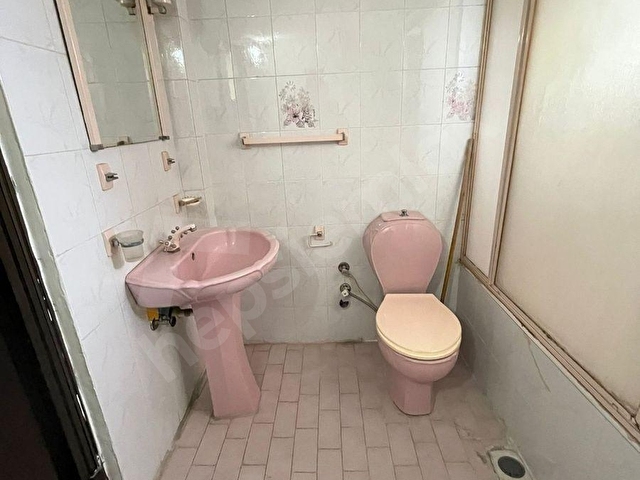ŞEHİTİSHAK MAH. TREN GAR KARŞISI ARA KAT 3+1 SATILIK DAİRE - Görsel 19