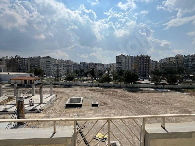 ŞEHİTİSHAK MAH. TREN GAR KARŞISI ARA KAT 3+1 SATILIK DAİRE - Görsel 2