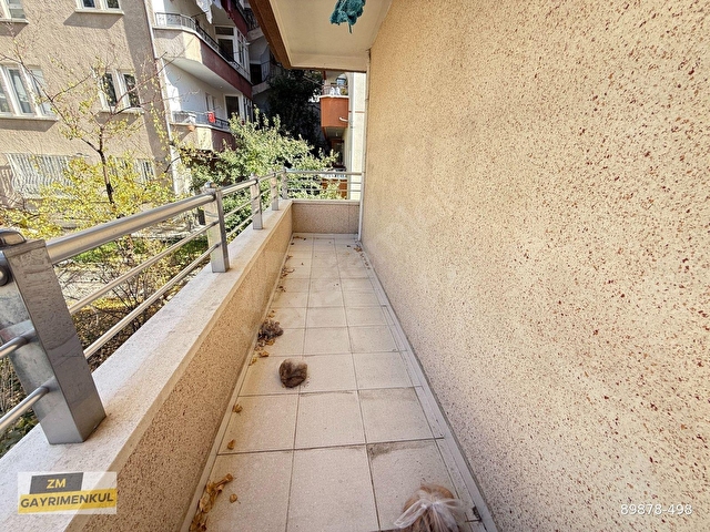 AKDERE MAHALLESİNDE ASANSÖRLÜ+MANTOLAMALI+İSKANLI DAİRE - Görsel 25