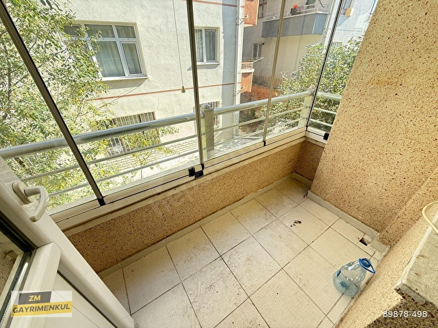 AKDERE MAHALLESİNDE ASANSÖRLÜ+MANTOLAMALI+İSKANLI DAİRE - Görsel 14