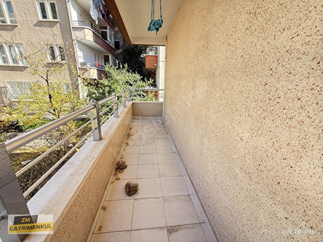 AKDERE MAHALLESİNDE ASANSÖRLÜ+MANTOLAMALI+İSKANLI DAİRE - Görsel 26