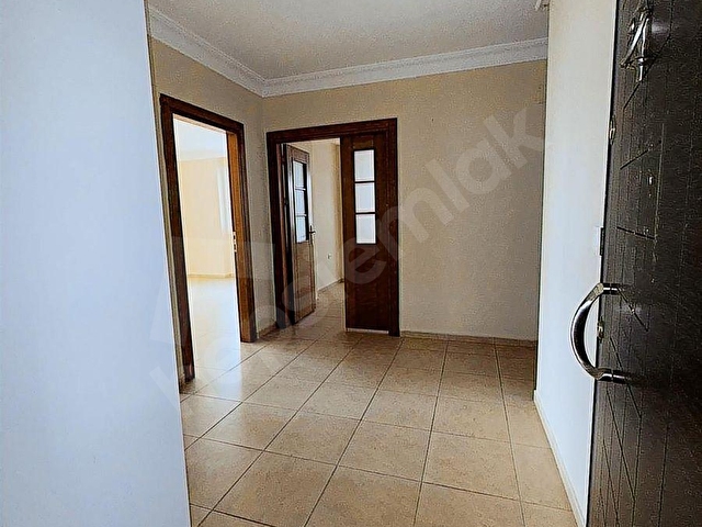 ++ÇUKUROVA BELEDİYESİ KARŞISI KİRALIK 3+1 DAİRE D.GAZLI KİLERLİ - Görsel 24