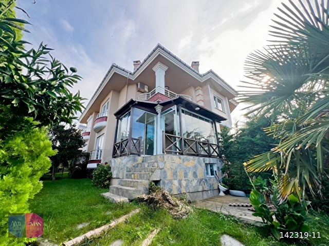 MODERN TASARIM | GENİŞ KULLANIM - 350M² | MAN GAYRİMENKUL