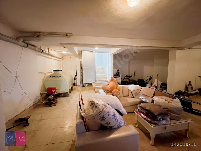 MODERN TASARIM | GENİŞ KULLANIM - 350M² | MAN GAYRİMENKUL - Görsel 5