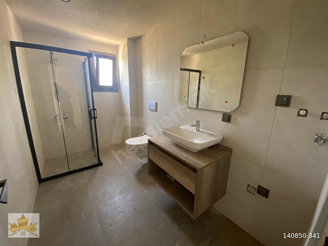 ÇINAR EMLAKTAN MUMCULARDA 2+1 ARAKAT KİRALIK ÖNÜAÇIK DAİRE - Görsel 11