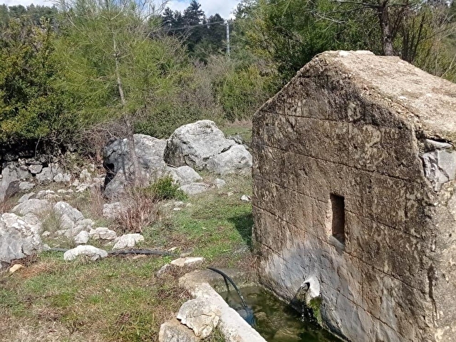 1.600m2 YERLEŞİM İÇERİSİNDE ARAZİ