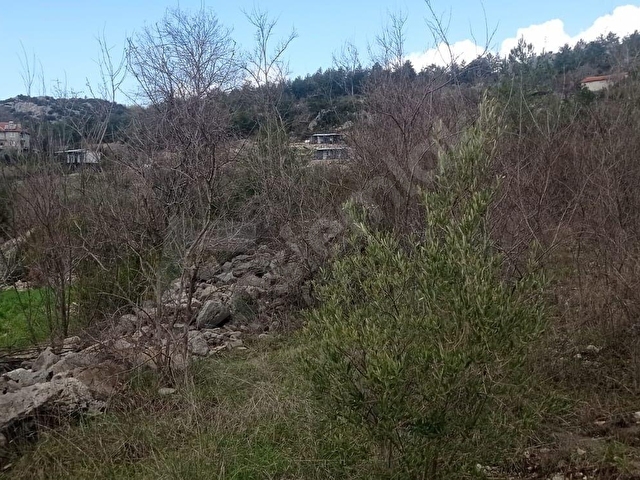 1.600m2 YERLEŞİM İÇERİSİNDE ARAZİ - Görsel 10