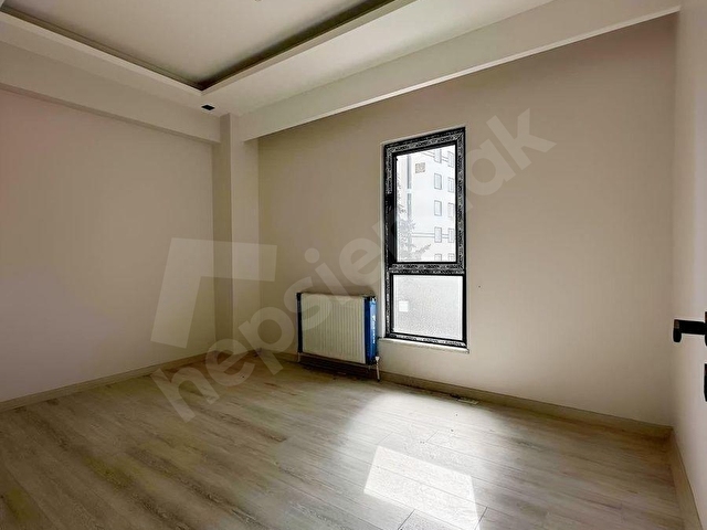 MÜCEVHER GAYRİMENKUL YANIK PETROL CİVARI SATILIK 2+0 DAİRE - Görsel 8