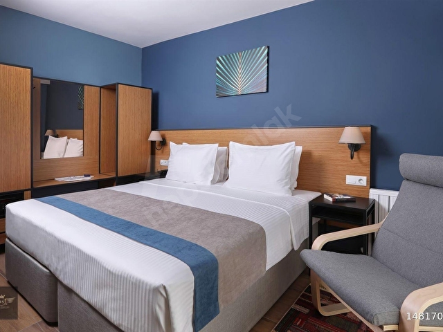 Günlük Kiralık 1 Odalı Daire - Adana Seyhan Reşatbey Mahallesi - 2 Kişi Kapasiteli