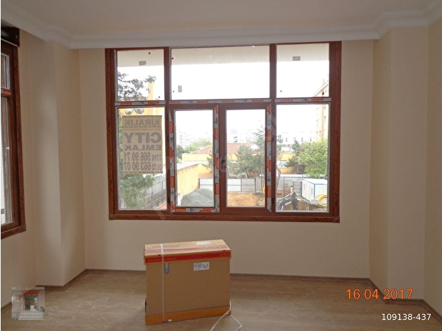 GÖZTEPE SÜLEYMAN YALÇIN HASTANESİ VE MİNİBÜS YOLUNA ÇOK YAKIN 2+1 SATILIK DAİRE - Görsel 7