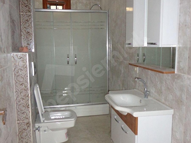 GÖZTEPE SÜLEYMAN YALÇIN HASTANESİ VE MİNİBÜS YOLUNA ÇOK YAKIN 2+1 SATILIK DAİRE - Görsel 12