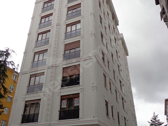 GÖZTEPE SÜLEYMAN YALÇIN HASTANESİ VE MİNİBÜS YOLUNA ÇOK YAKIN 2+1 SATILIK DAİRE - Görsel 22